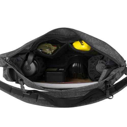 WOMBAT Mk2 Shoulder Bag® - Nylon Detail 5