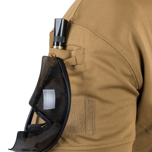 HELIKON-Tex Tactical t-shirt táctico camisa outdoor-topcool Lite-coyote