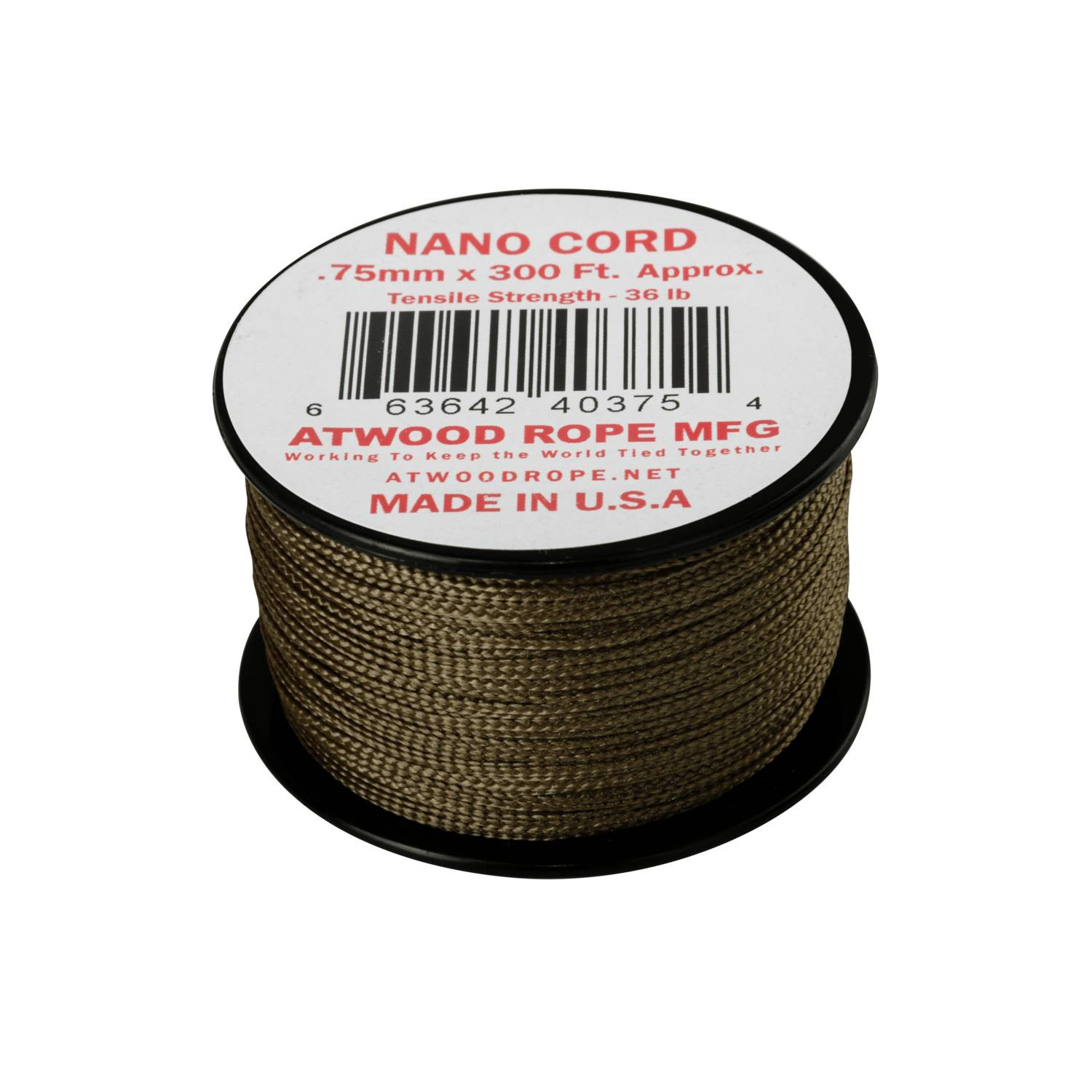 Nano Cord (300ft) - Helikon Tex