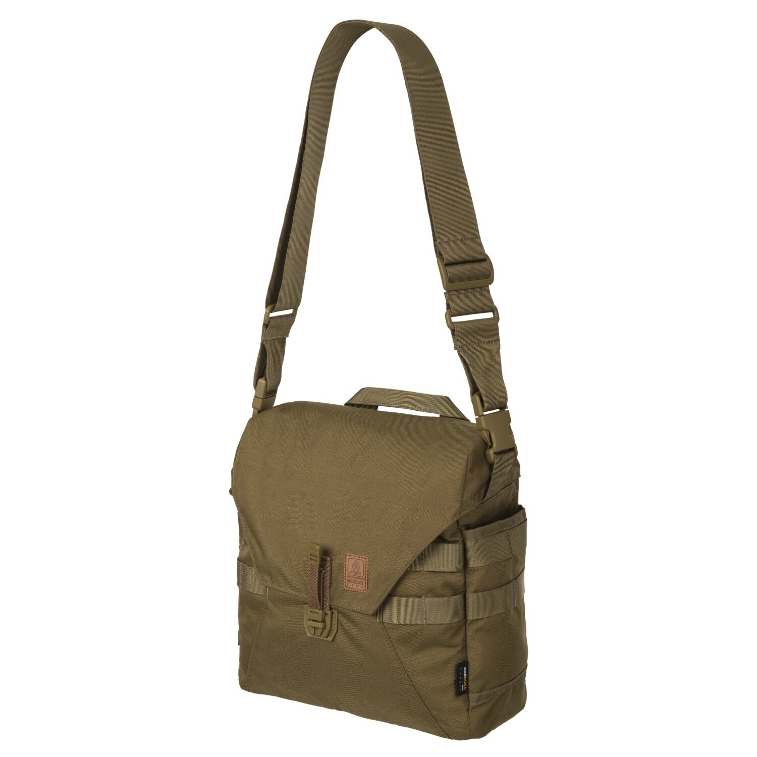 Bushcraft Haversack Bag® Cordura® - Tex