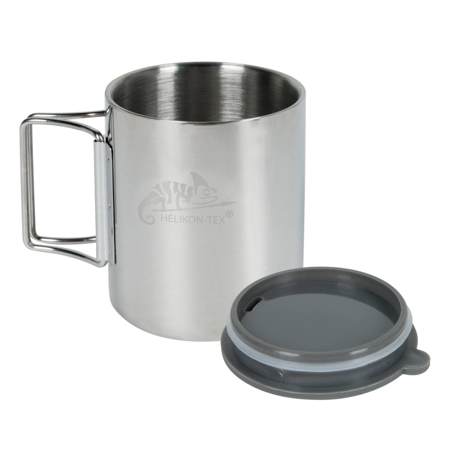 Thermo Cup - Stainless Steel