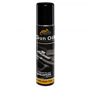 Gun Oil 100ml (aerosol)