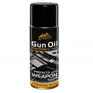 Gun Oil 400ml (aerosol)