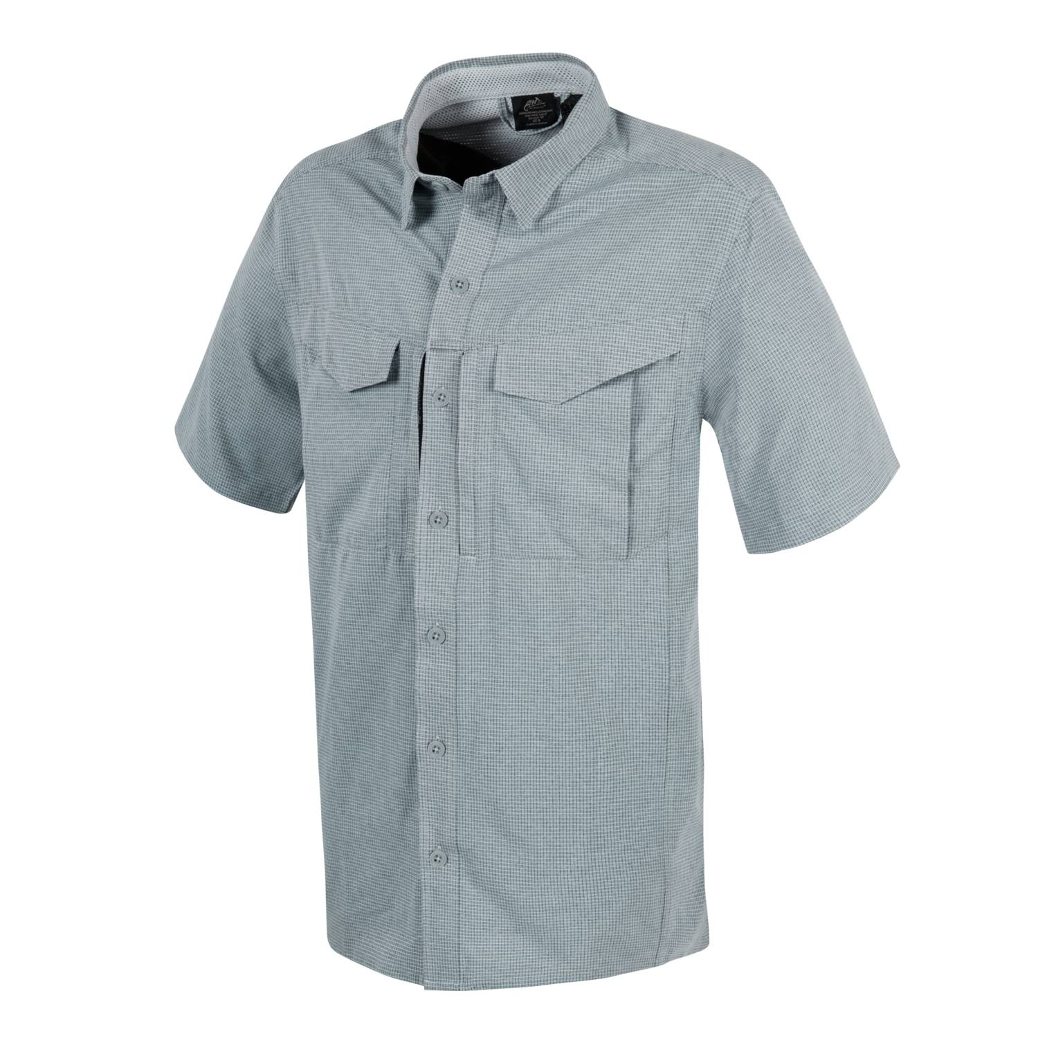 HELIKON-Tex Classic Army t-shirt Comfort-fit outdoor Sport ocio-blanco